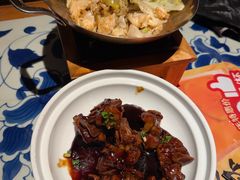 -绿茶餐厅(布吉万象汇店)