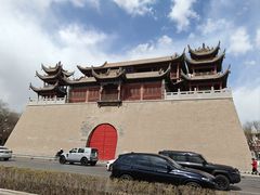 -老毛手抓·盐池滩羊非遗手抓(宁夏总店)