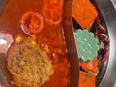 -大龙燚火锅(太古里店)