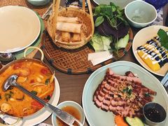 -CHINCHIN 青青·泰国料理(万象食家店)