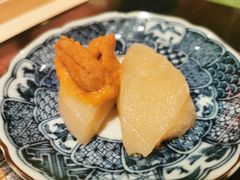 -橼舍鮨青木