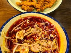 脑花儿-脑馋粉儿(三里屯店)