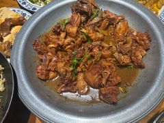 -即墨老公社·海肠捞饭大王(古城店)