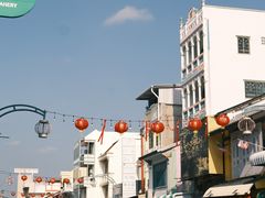 -普吉镇