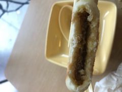 -吉祥馄饨(杭州博库书城店)