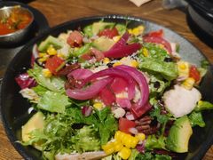 -Q MEX 库迈墨西哥餐吧(三里屯店)