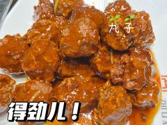 -直隶安家牛肉罩饼(建华店)