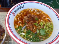 -捌玖粉面馆·猪油拌粉