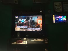 -百威KTV(恒福路店)