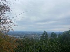 -阳台山自然风景区