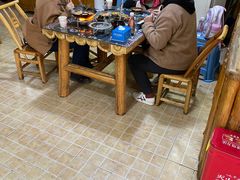 -张关合渣(航空大道店)