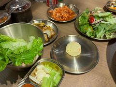-西塔老太太泥炉烤肉(双井店)