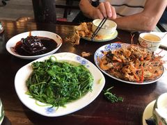 -下塘街25号农家菜馆(新场店)