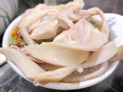 -禧鳳記·猪肚鸡火锅(玖洲道店)