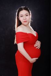 点击看大图 -爱儿宝孕妇儿童亲子摄影(月亮河店)