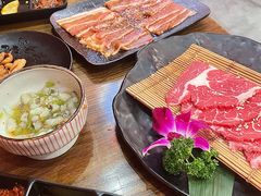 -焱岛烧肉·活鳗炙烤(晋江万达店)