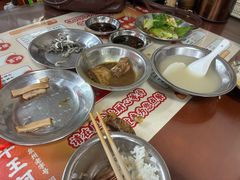 -阿秋牛排(湖心街店)