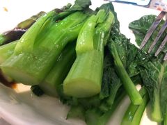 -深仔记茶餐厅(亚士厘道店)