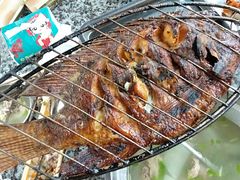 -大本营竹筒饭