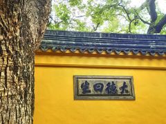 -西园戒幢律寺
