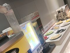 -豪享来中西餐厅(隆昌店)
