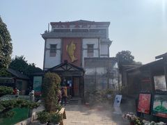 -天怡·鱼工厂(临江店)