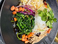 -三道菜(明堂公园店)