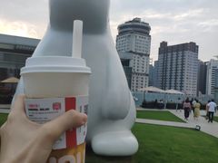 -果呀呀(国金街店)