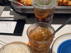 -鱼酷活鱼烤鱼(南京水游城店)