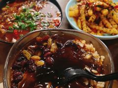 -三生小馆(亭知路店)