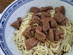 大肠拌面-好面道大肠面(中华路店)