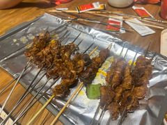 -熙成烧烤(白塔岭店)