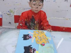 -学知乐教育·幼小衔接·小学科辅导(浦东外高桥森兰中心)