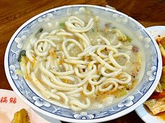 -西工饭庄快餐厅(西工小街店)