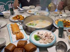-粤顺渔坊·中山脆肉鲩火锅(清湖店)