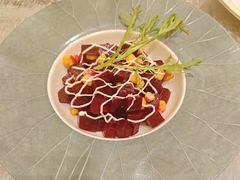 -92°C俄式厨房(中央大街店)