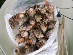 -崖口红树林海鲜餐厅