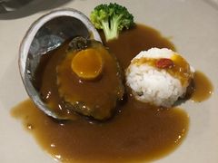 -海天盛宴新派海鲜自助餐厅(群力店)