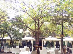 android_upload_pic-新竹里馆·花园餐厅(兴苑路店)