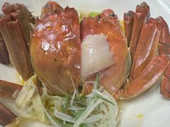 -蟹榭·本帮江浙菜·蟹宴(大宁久光商场店)