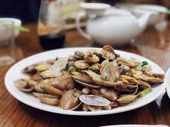 炒花甲-华记粥饭店(印象容桂主题风情街店)