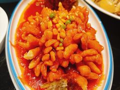 -锡和无锡菜(景丽苑店)