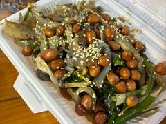 -陈添記·祖傳爽鱼皮·西关老字号(广州首店)