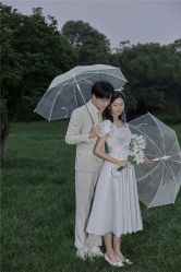 -摩玛婚纱摄影(杭州店)