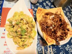 -旺角小渔村·海肠捞饭开创者(二马路店)
