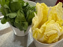 -胡同儿老北京涮肉