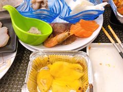-澜悦港海鲜体验主题餐厅