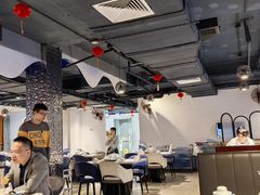 -碗中海·蒸汽海鲜·桑拿鸡(岭南天地店)