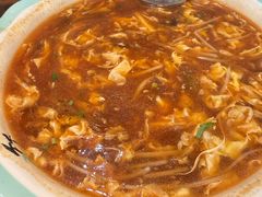 -春水锅贴·传统鲁菜(大明湖店)