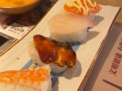 -温野菜涮涮锅(曲江大悦城店)